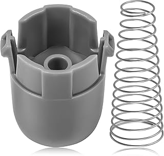 PartsBroz AGM73610701 Magnetic Door Plunger - Compatible With LG Washer - Replaces AP5331994 2002592 AGM73610703 AH3618292 EA3618292 PS3618292 WM8000HVA WM2250CW WM3050CW WM3470HVA