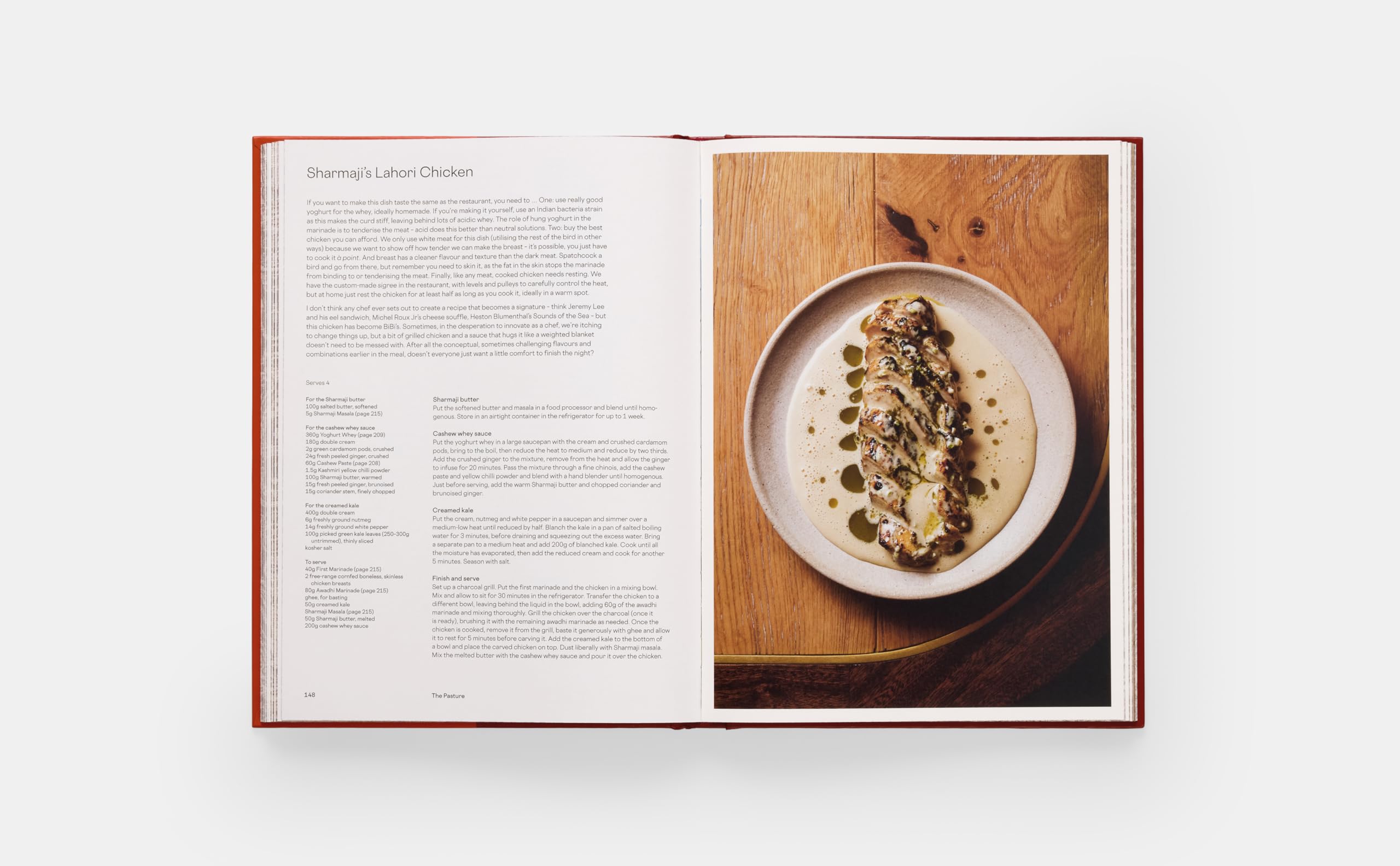 The BiBi Cookbook: Recipes from my bibi: Stories from My Bibi