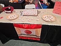 Review Image by Rebecca Rodriguez Rebecca Rodriguez