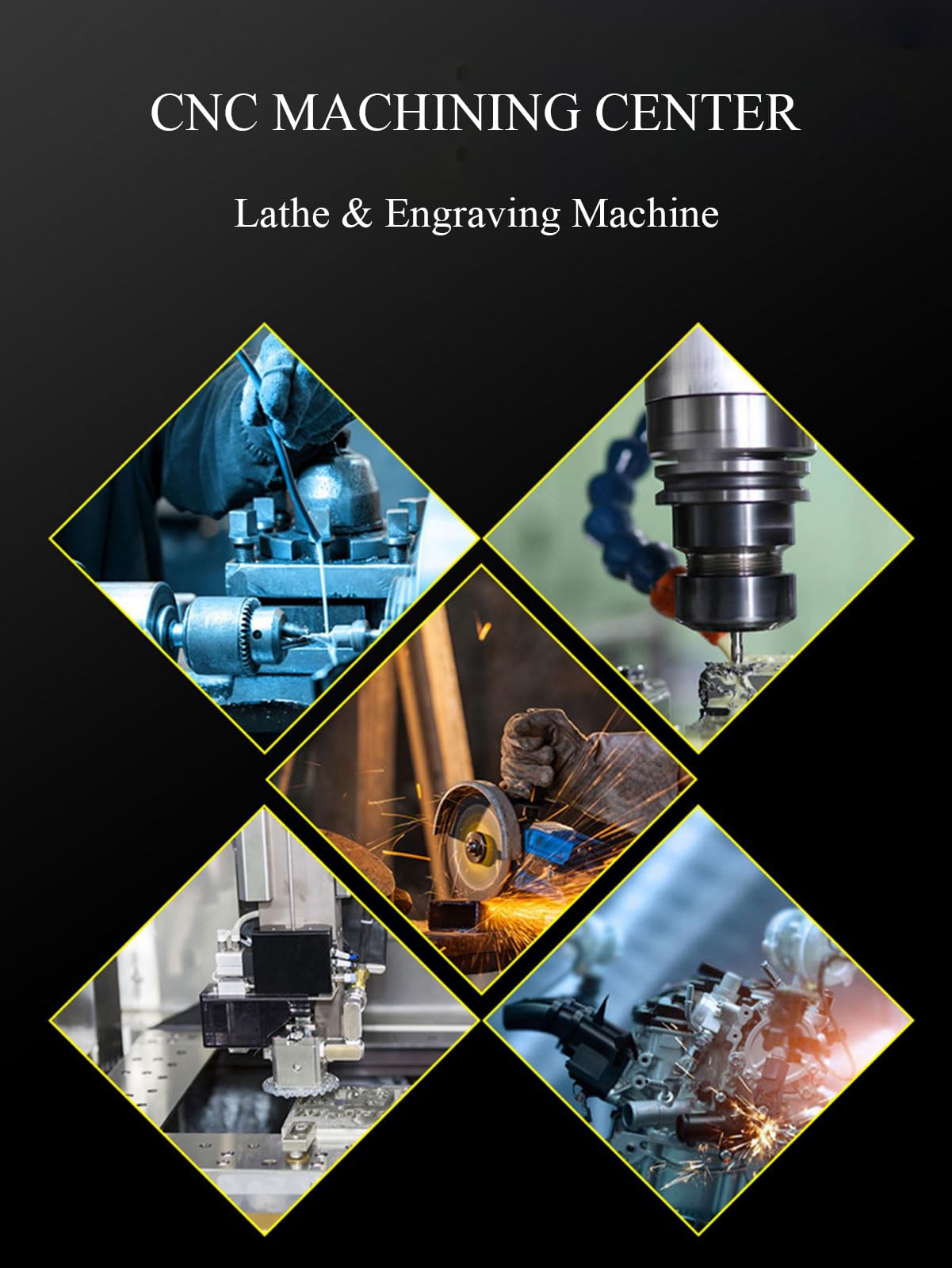 COYOUCO 3 Pcs Black Bakelite Phenolic Laminated Resin Board Sheet for Electrical and Electronic Fixtures, DIY Crafts, 150 X 100Mm,6mm