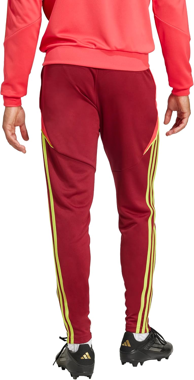 adidas Men's Tiro 24 Soccer Tracksuit Pants - Image 2
