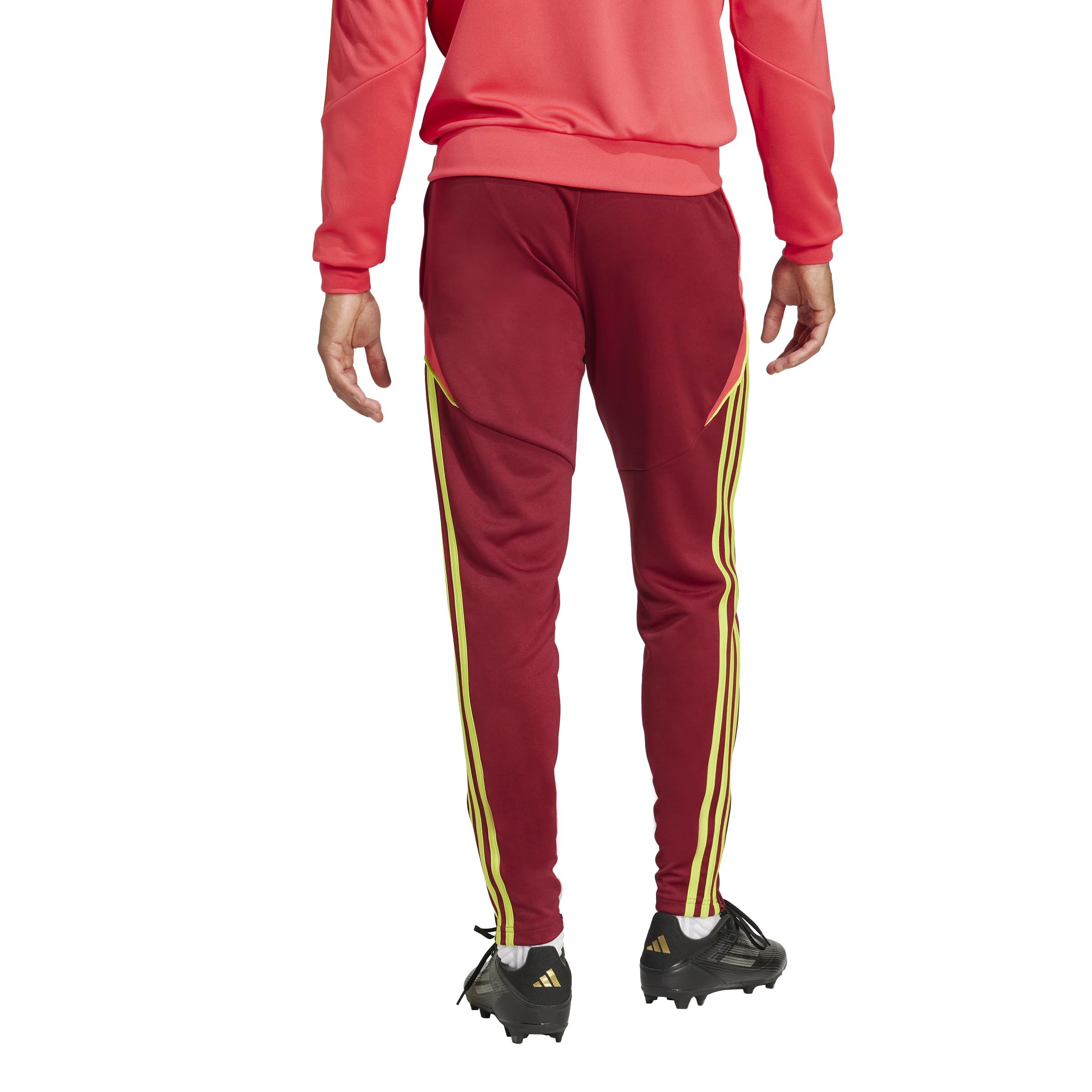 adidas Tiro 24 Trainingshose für Herren, XL Tall – Ansicht 2