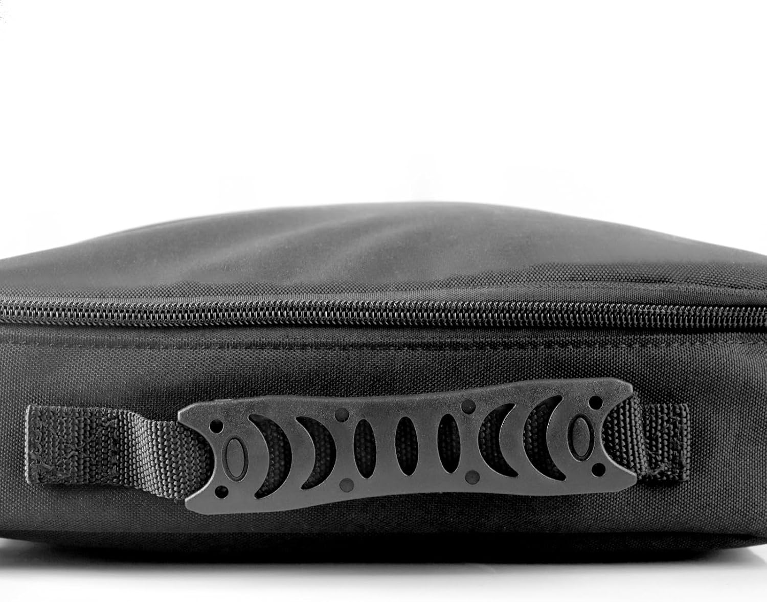 MIMIRACLE Referee Headset Organizer Bag - Fits 3-6 Pack F6/V4/V6/FBIM Electronics - Ideal Carrying Case for Communication Gear - Soccer Referee Essentials Waterproof and Dustproof