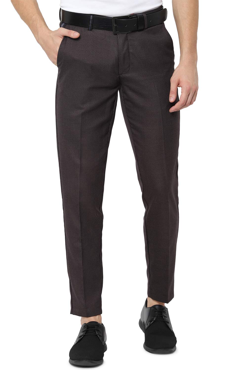 Allen SollyMen Casual Trousers