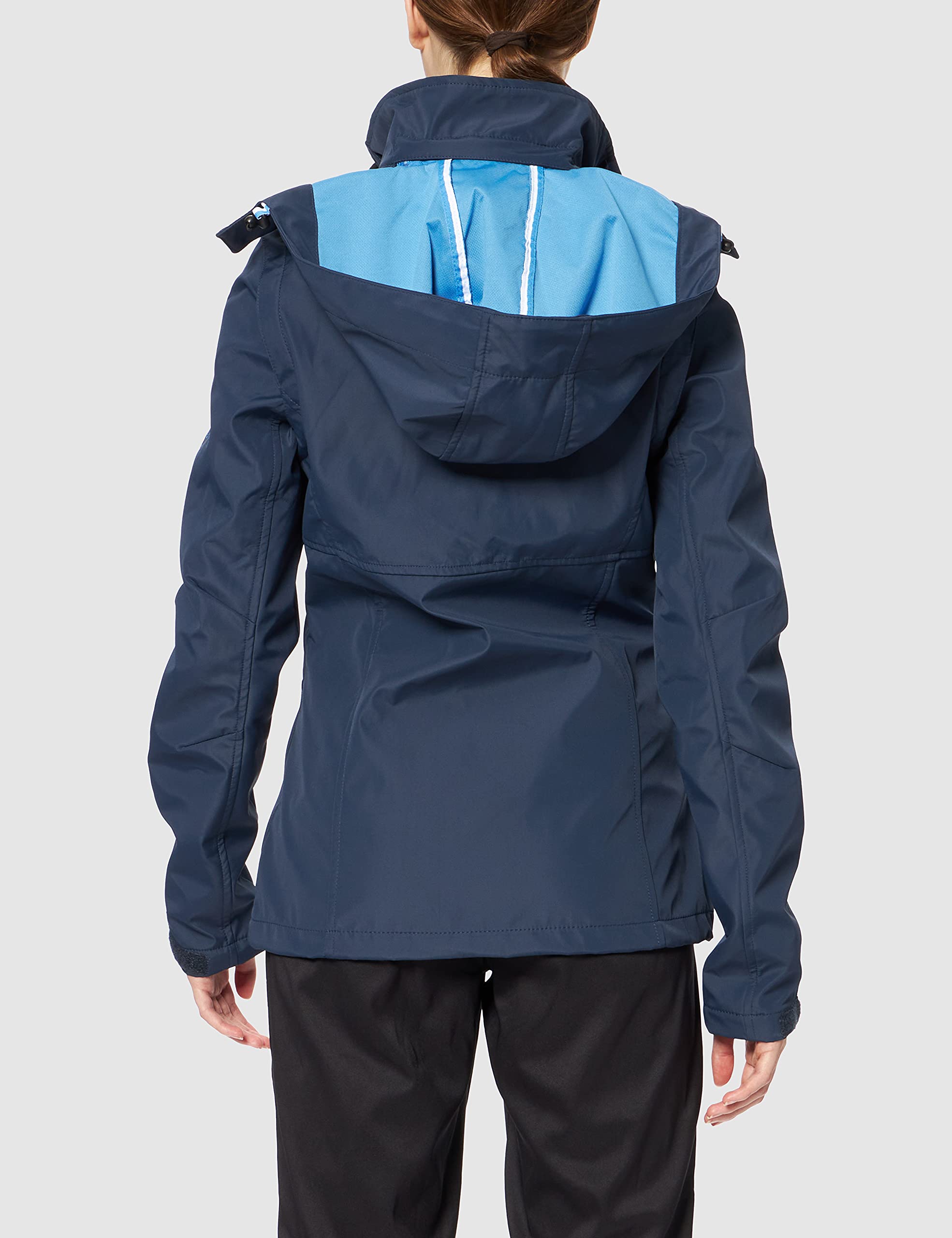 HKM Kurtka softshell dla dzieci Regensburg UNISEKS Softshelljacke -Regensburg-Kinder
