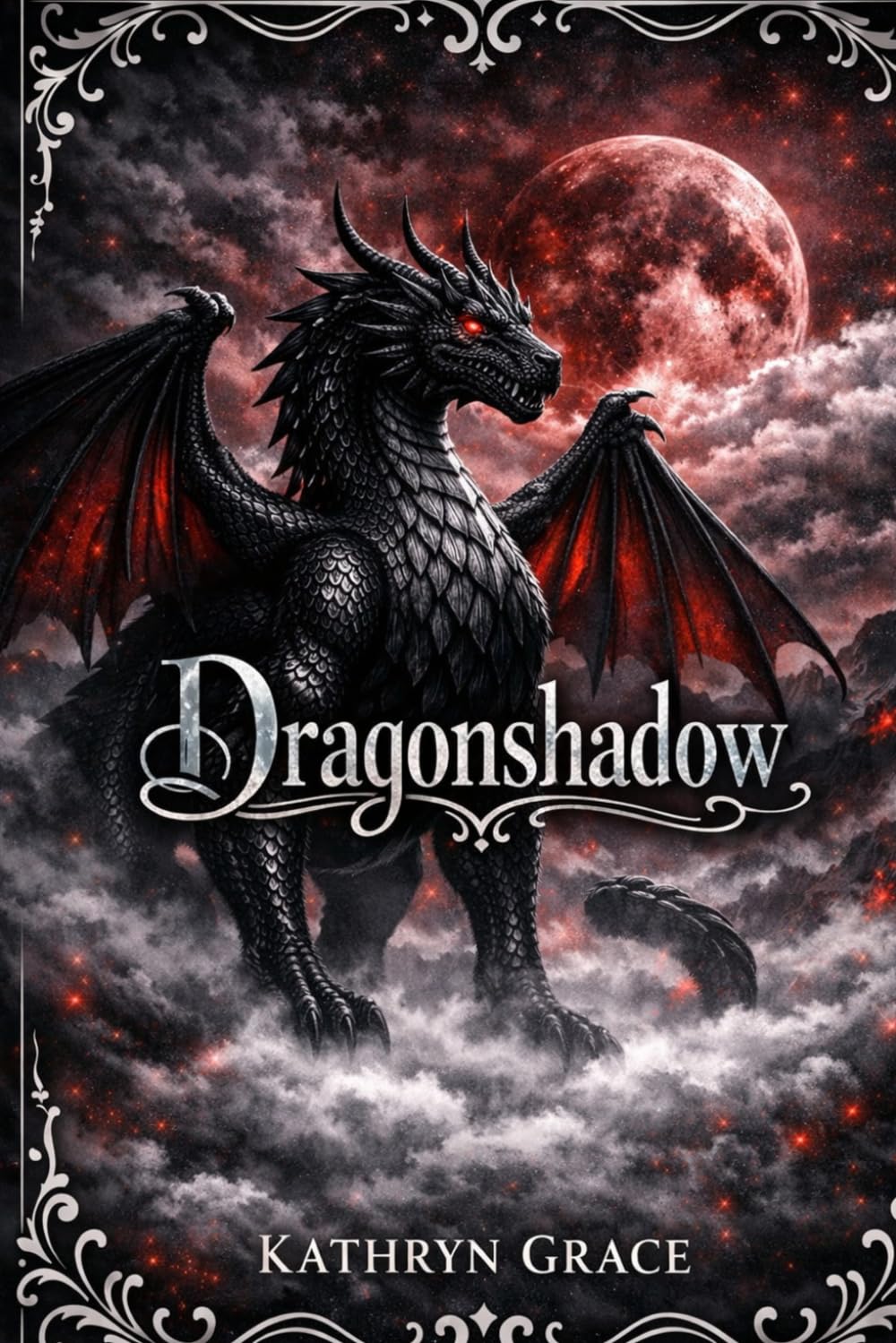 Dragonshadow: 3 (The Dragonborn Saga)