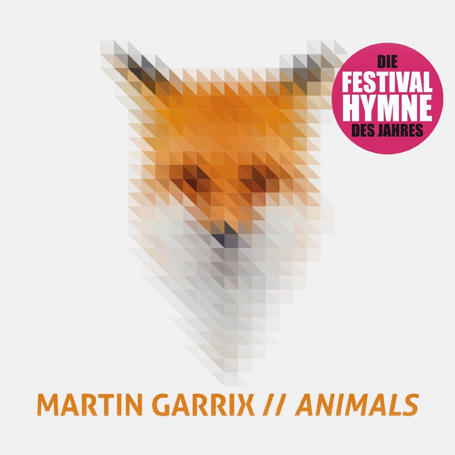Animals (2-Track)