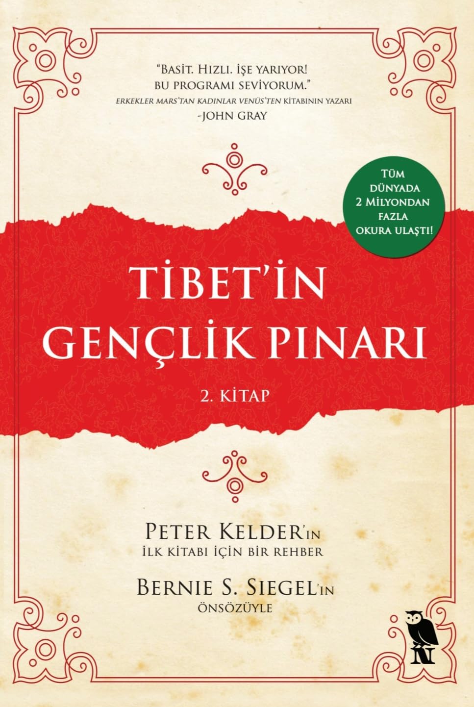Tibet''in Gençlik Pinari - 2