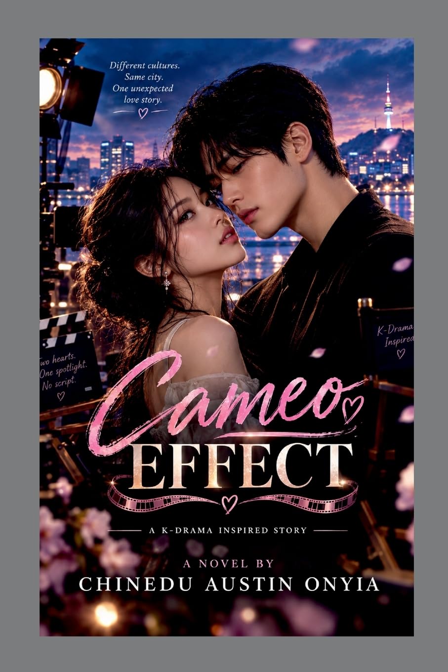 Cameo Effect