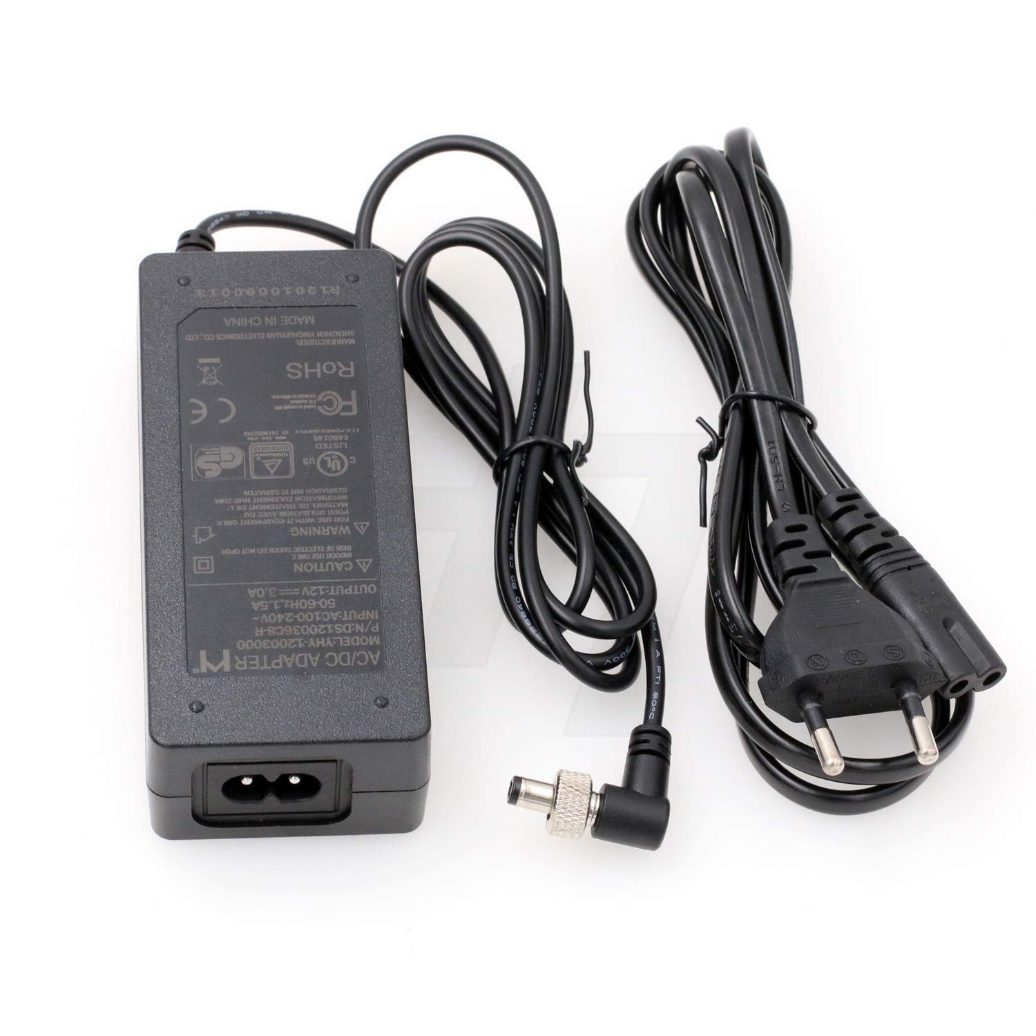 Adaptateur d'alimentation verrouillable pour moniteur Atomos et SmallHD HangTon