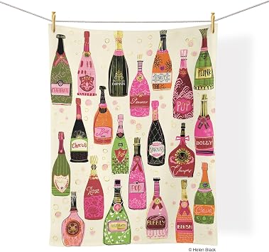 Werkshoppe Kitchen Towel - Thumbnail 2