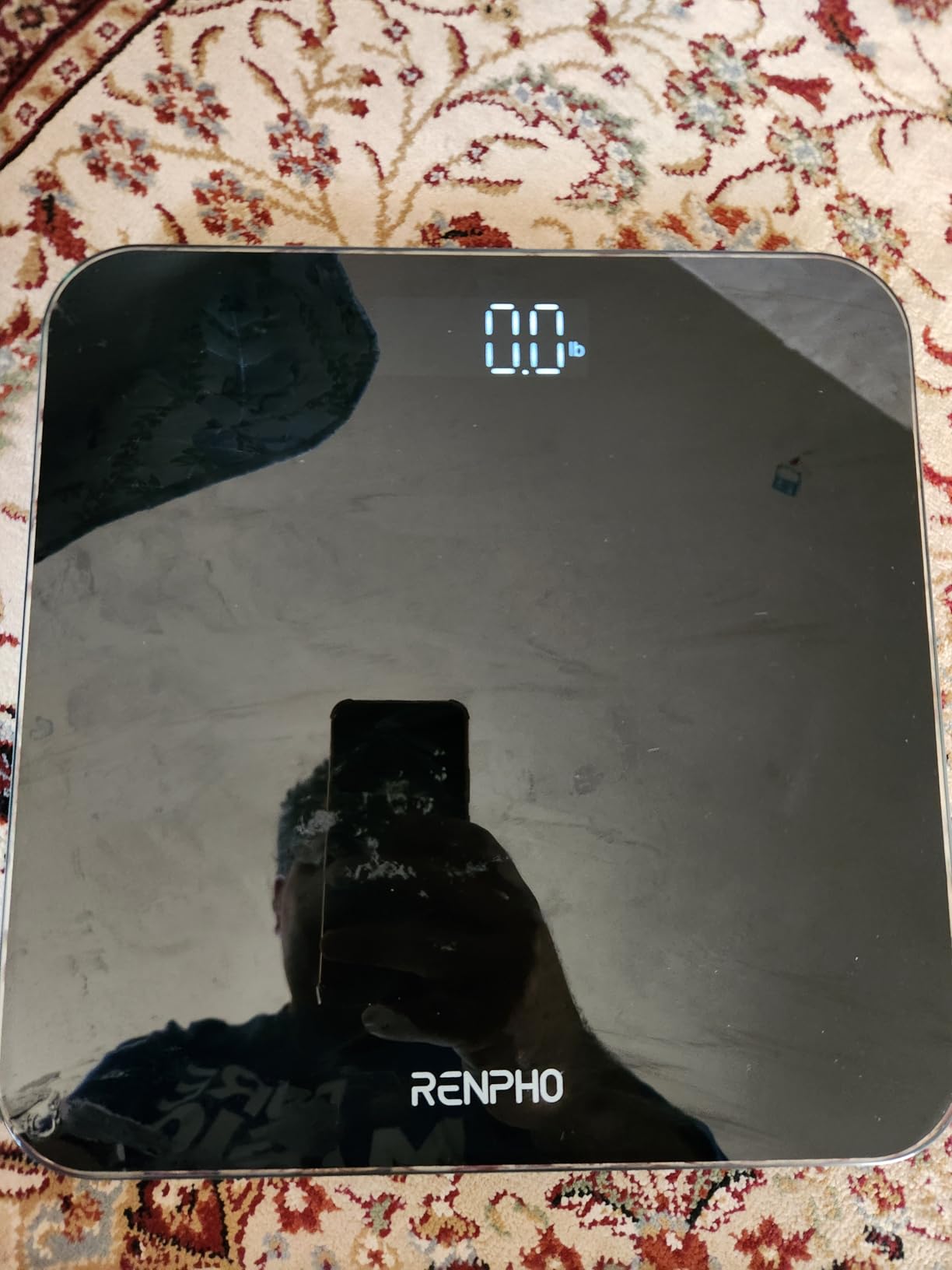 Customer photo