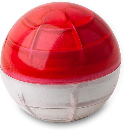 Rap4 . Pelota de pimienta de 50 Cal PAVA menos letal Live Agent Pepper Fill Ball (tubo de 10)