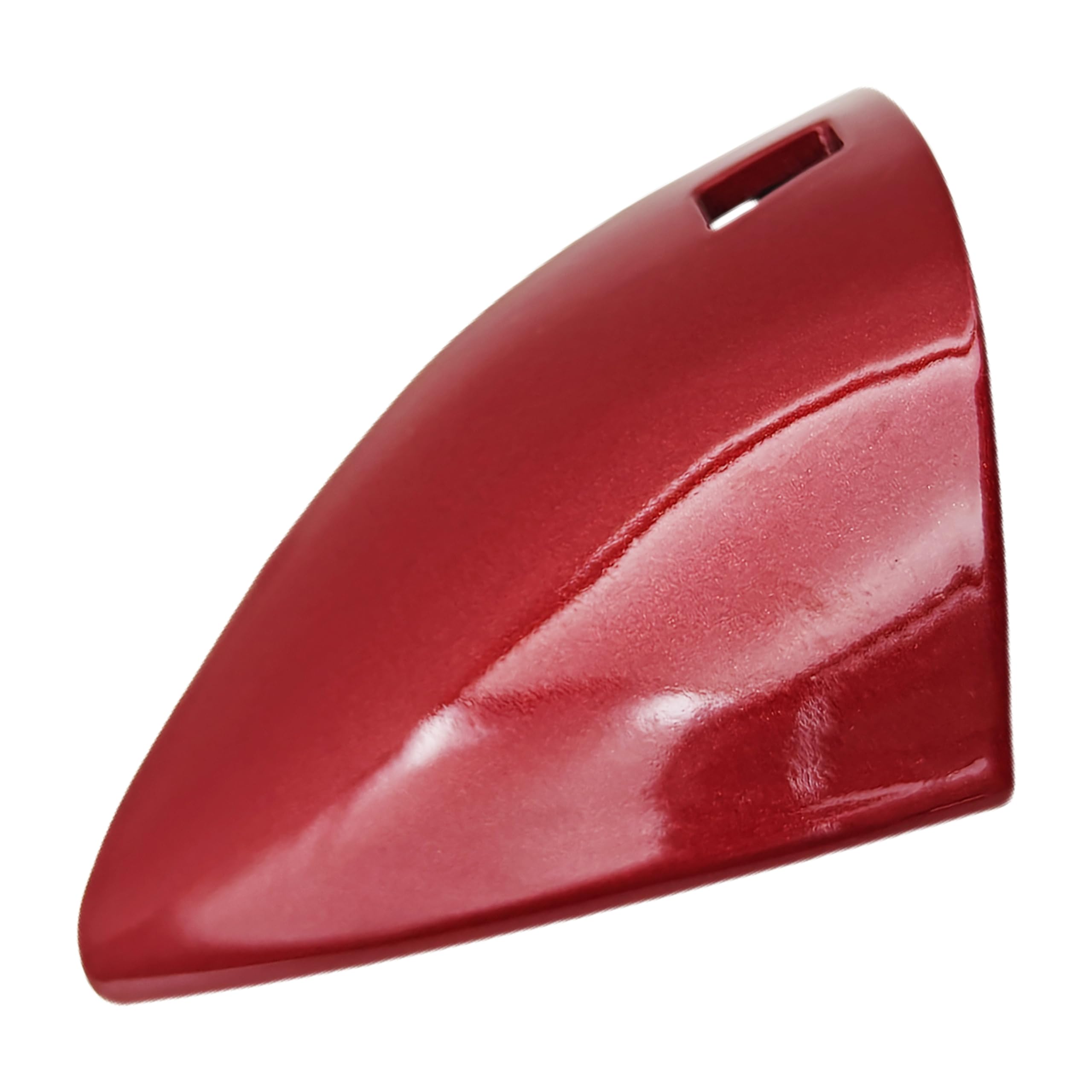 82652-H5060 Genuine Hyundai Cover-Front Door Outside Handle LH