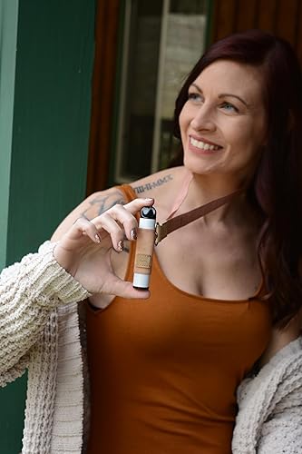 Miniatura 2 de River & Rain Cordón y collar elástico antipérdida para dispositivos para muchos usos