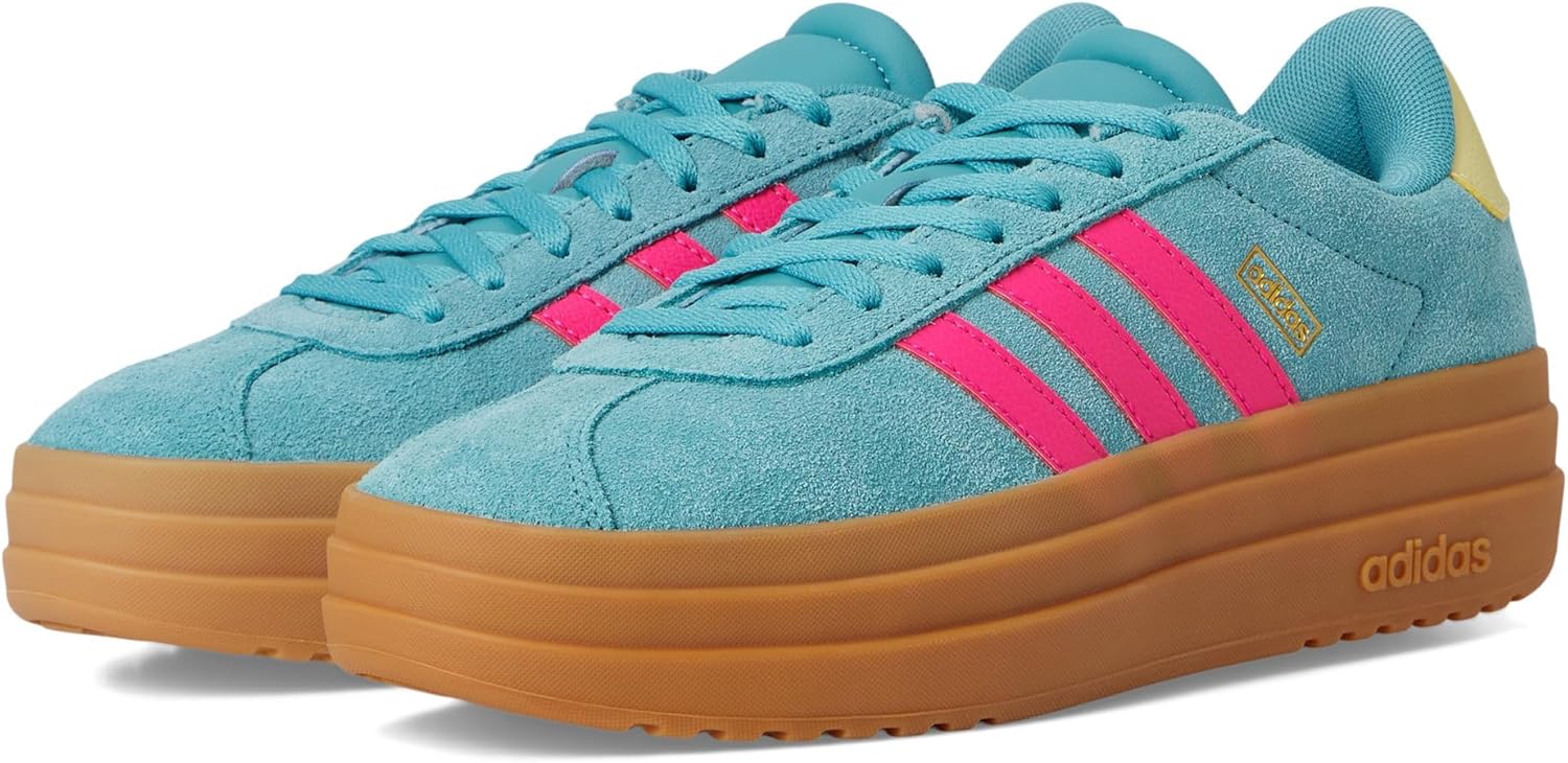 adidas Unisex-Child Vl Court 3.0 Lace-up_Legacy Sneaker