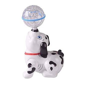 disco dog amazon