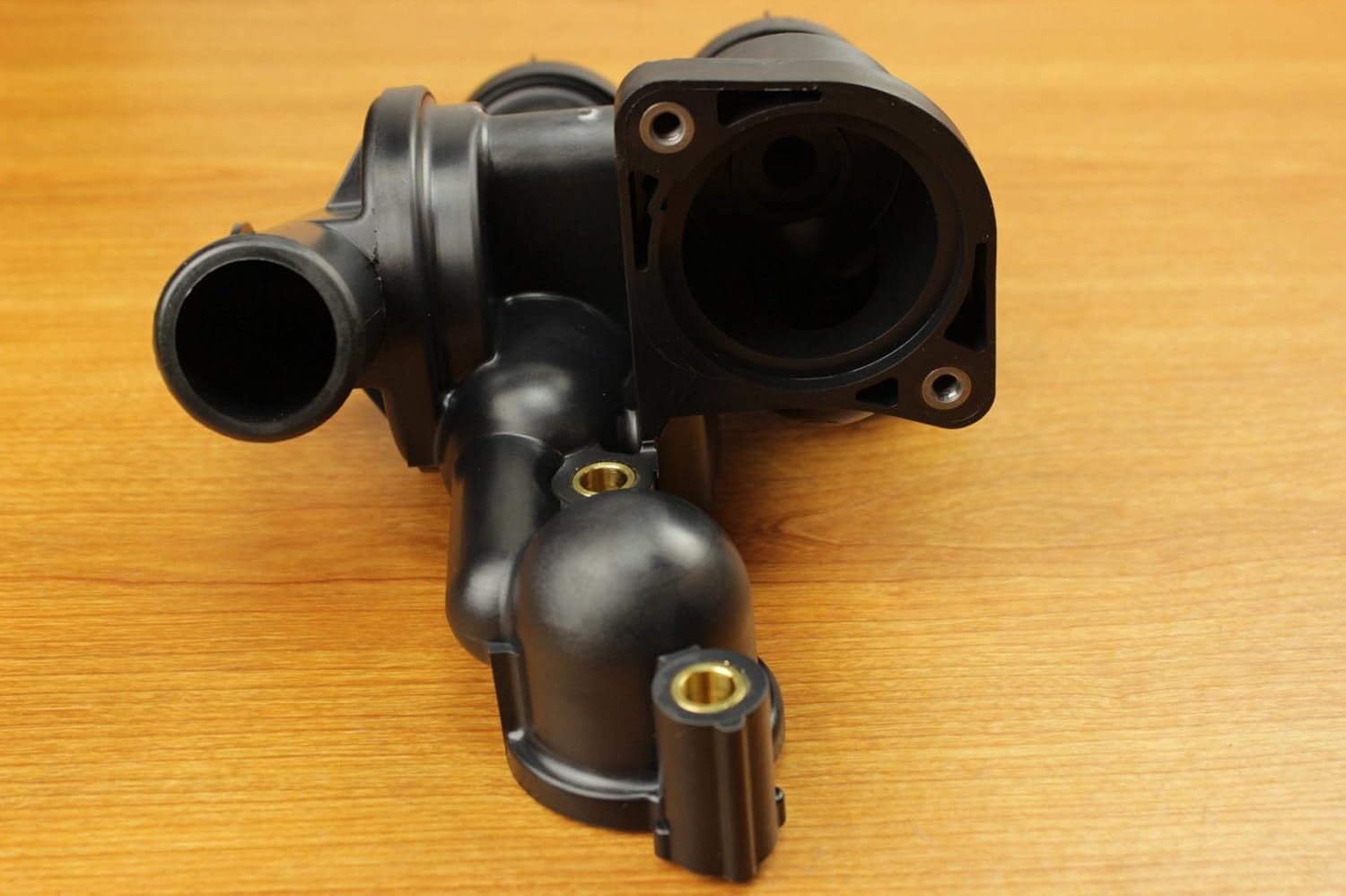 Chrysler Jeep Dodge Thermostat Housing Adapter Assembly Mopar OEM