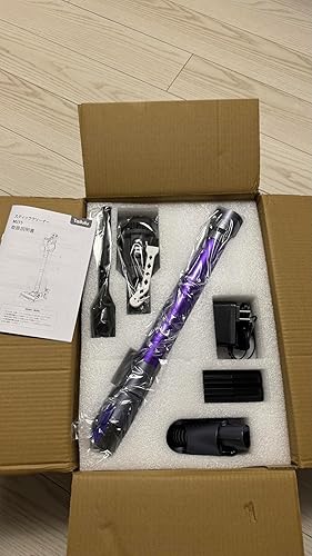 Amazon | 掃除機 コードレス【2026衝撃的デビュー！真250Kpa超強力吸引