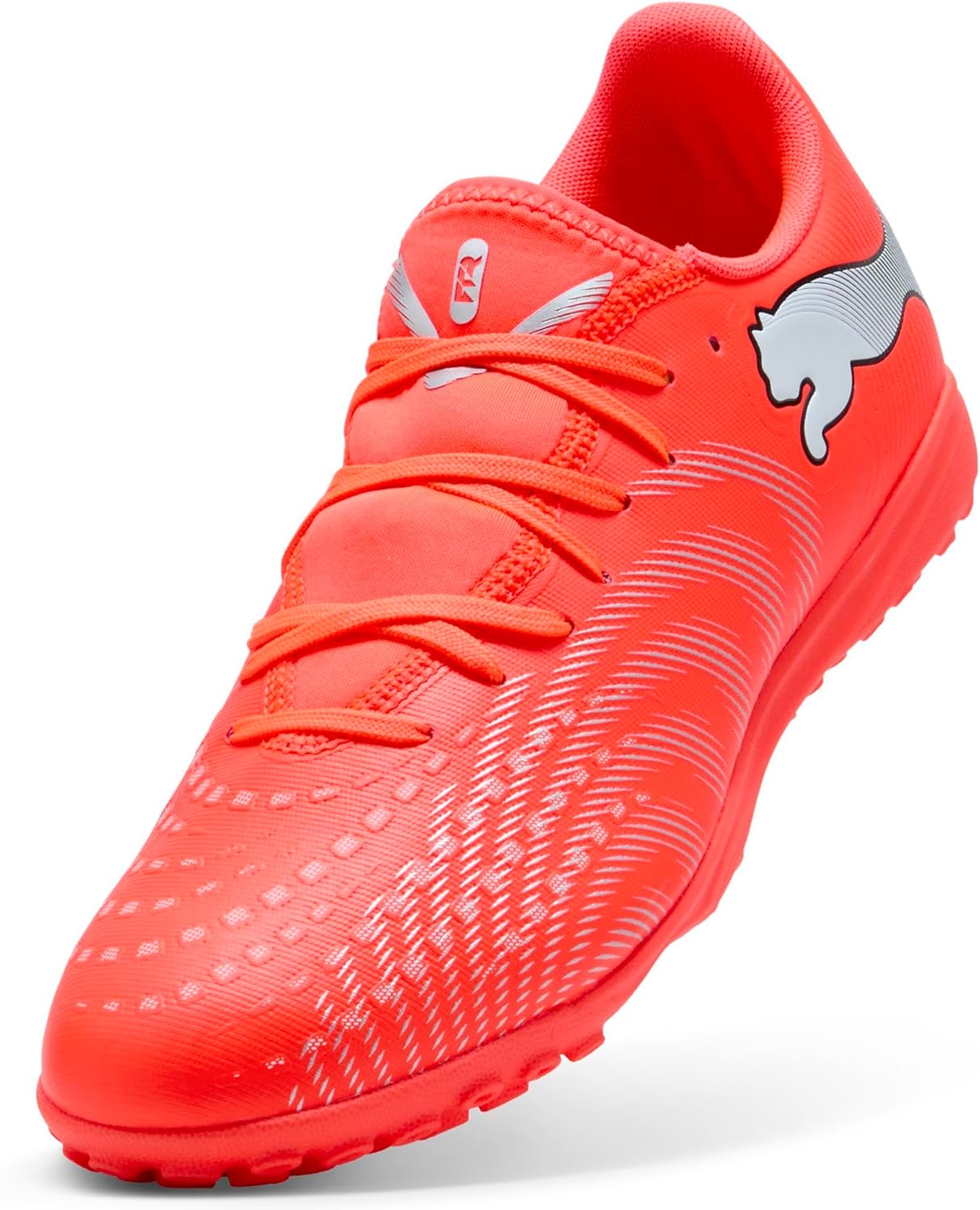 Puma Unisex Future 9 Play Tt Football Boots