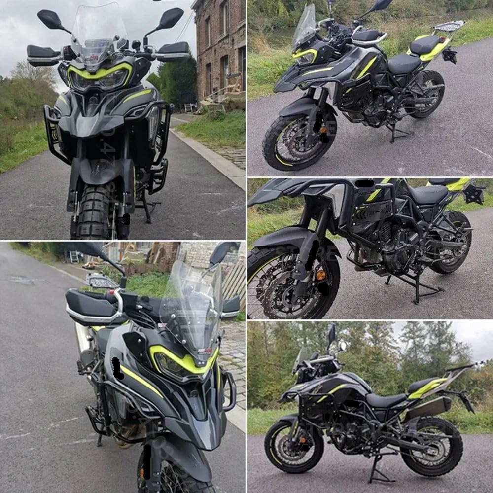 バイクエンジンガードバンパー オートバイエンジンガードバンパー