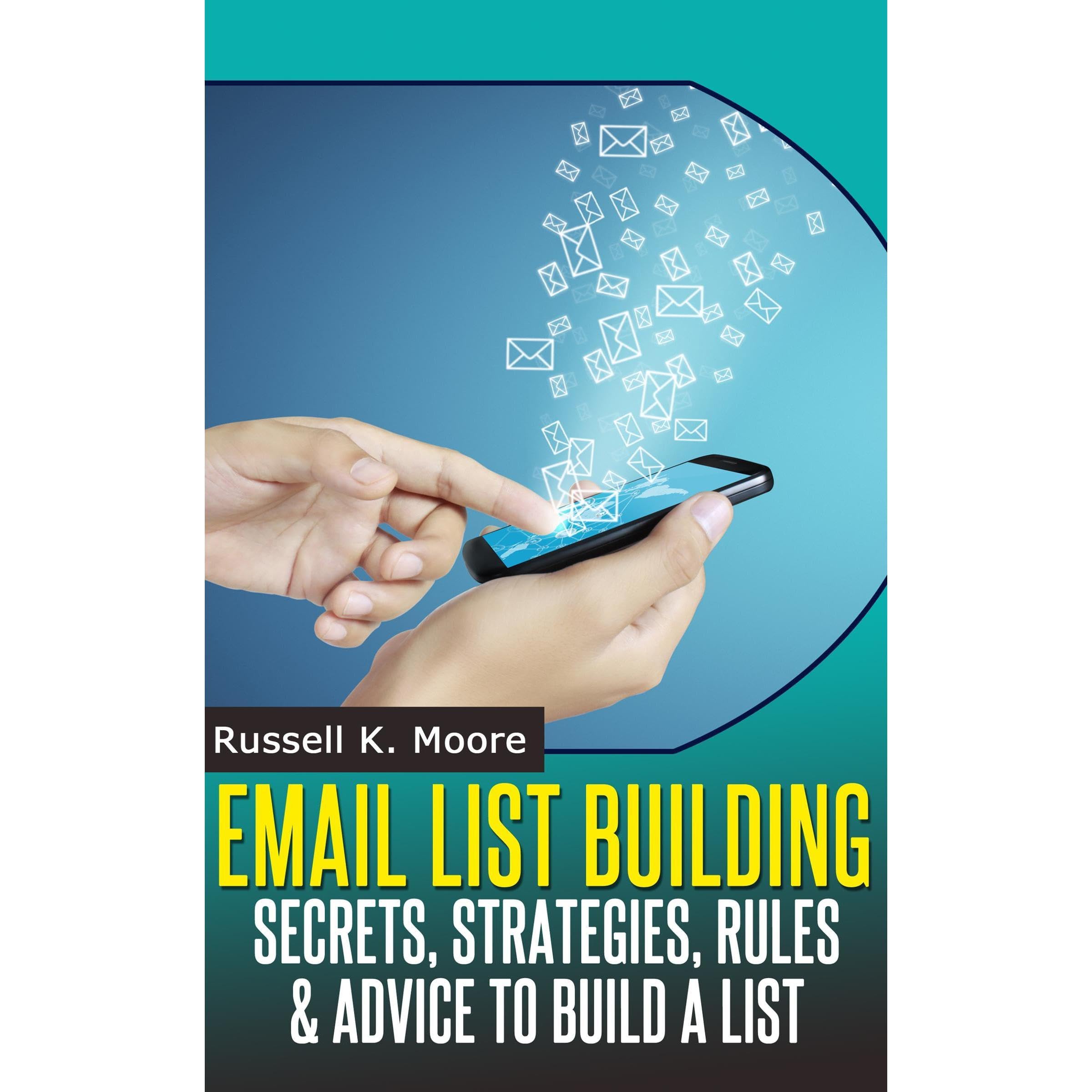 Email List Building