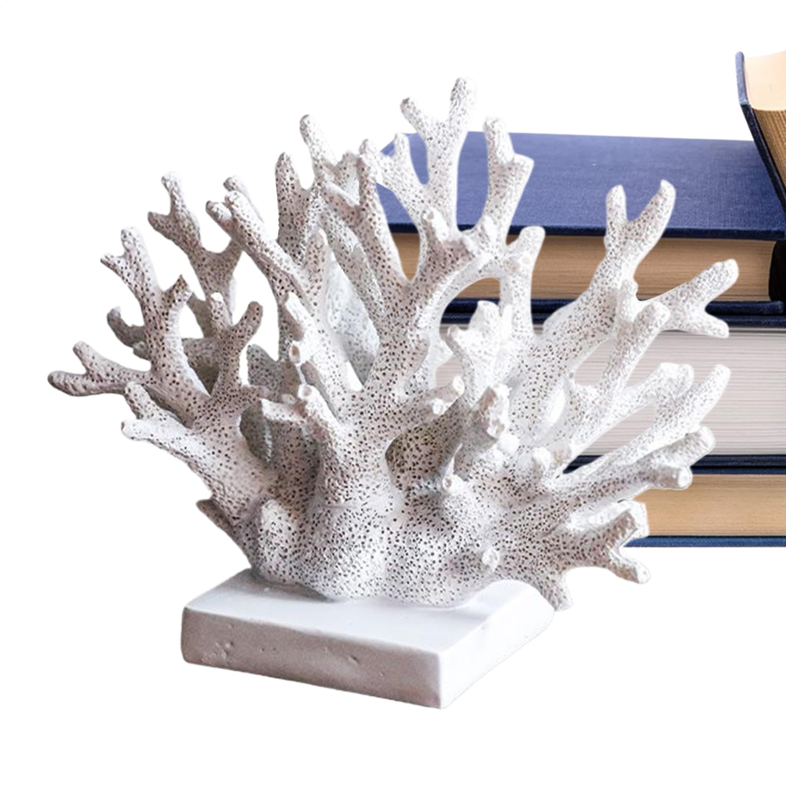 Faux Corail Décoration Réaliste sans Entretien pour Salon et Salle de Bain
