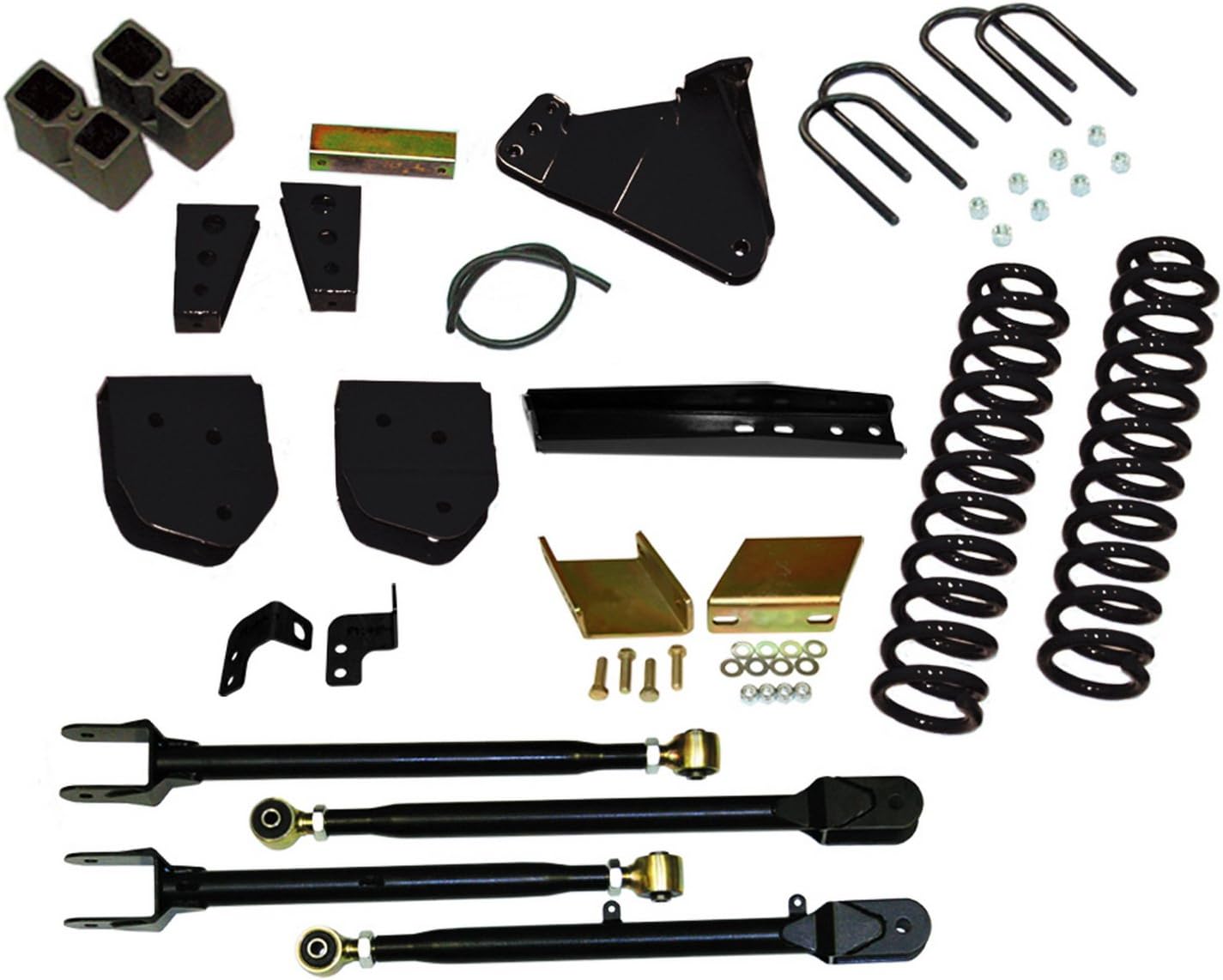 Skyjacker (F114524KH) Suspension Lift Kit