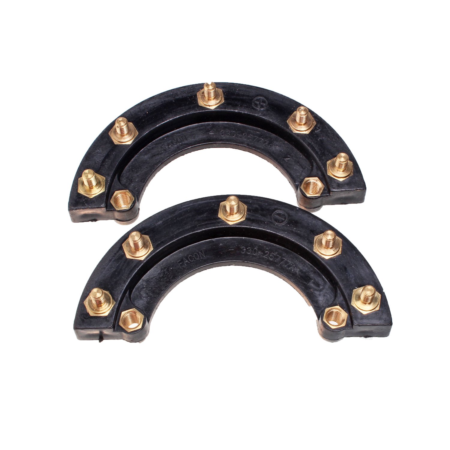 Amazon.com: Mover Parts New FACON Diode Kit Rectifier 330-25777 