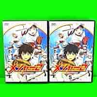 全巻セット【中古】DVD▼メジャー MAJOR 2nd セカンド 始動!風林中学野球部編(8枚セット)第1話～第25話 最終 レンタル落ち 71ffKor7EPL._AC_SY200_QL15_.jpg