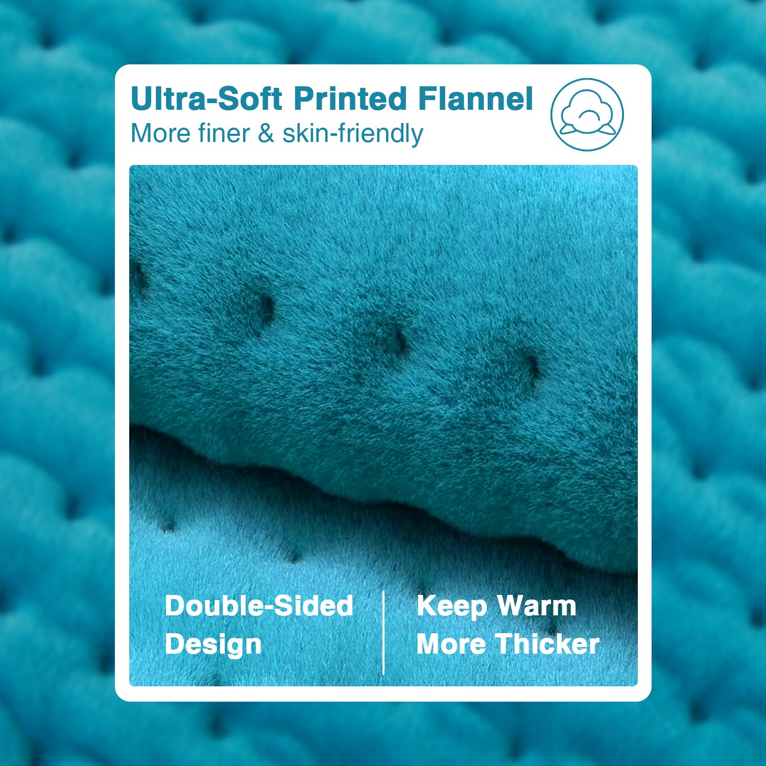 JOBYNA Termoforo Elettrico, Cuscino Termoforo per Alleviare il Dolore, Cuscino Termico 30-70℃ & 10-90 Minuti Regolabili, Cuscinetto riscaldante per Addome, Collo, Spalla e Schiena (30 * 60cm)