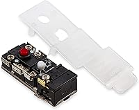 Vista 1 de Camco Unknown 07843 - Termostato combinado (un solo polo)