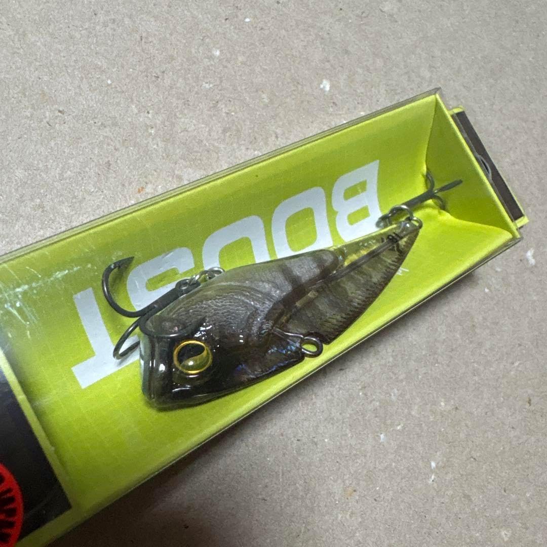 リップルフィッシャー BIG TUNA 73 JAPAN Special リップル