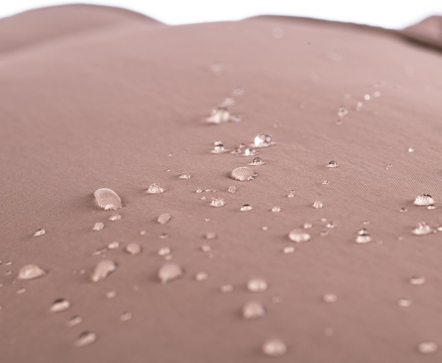 DiverseBee Large Bible Cover with Handles, Carrying Case for Women, Tote Bag, Bible Accessories, Christian Gift (Umber) - Image 5