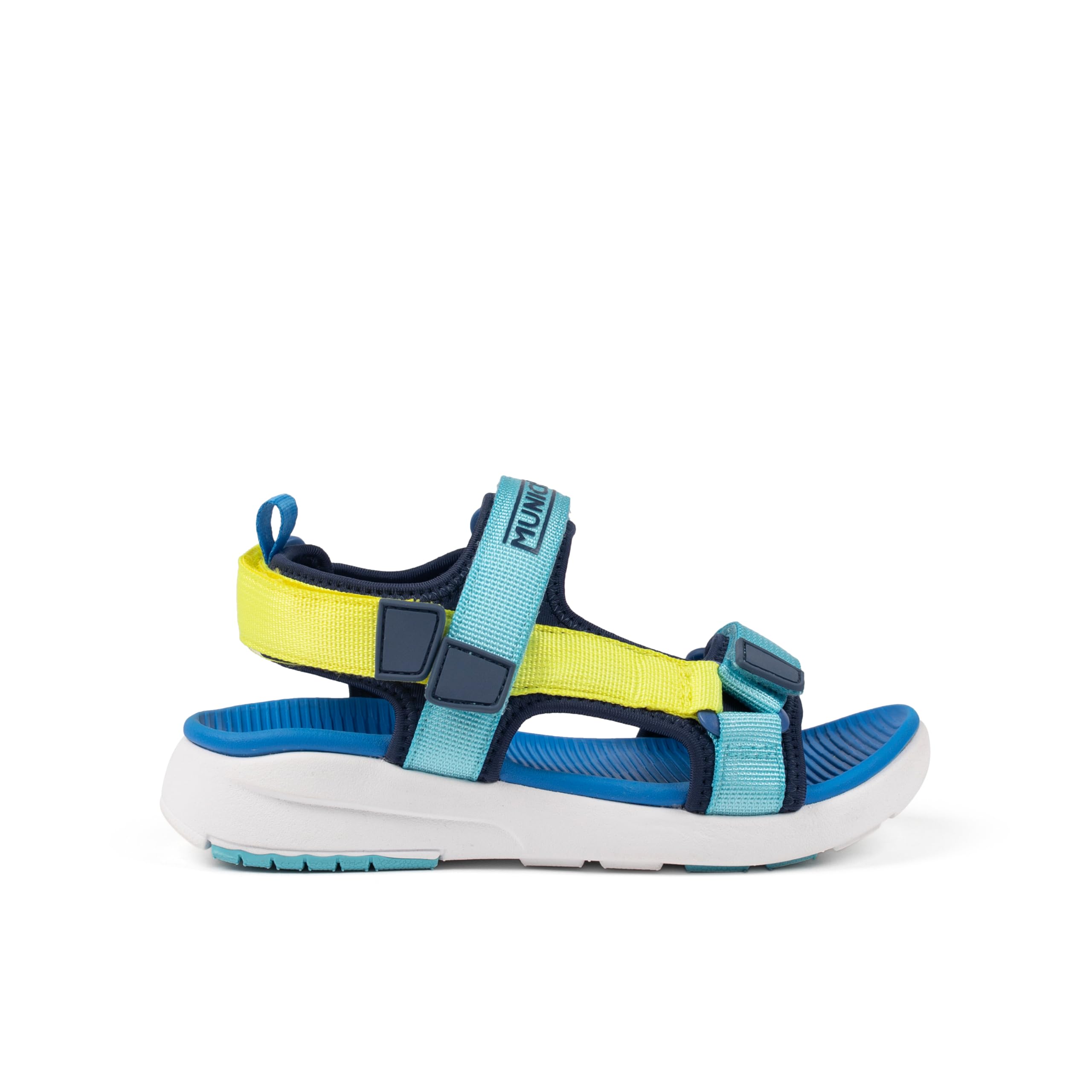 Munich Mini Yoyo 03 ZapatillasUnisex niños