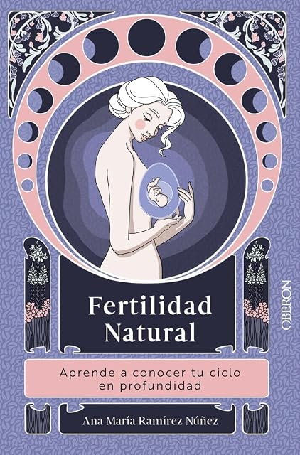 Portada de Fertilidad natural