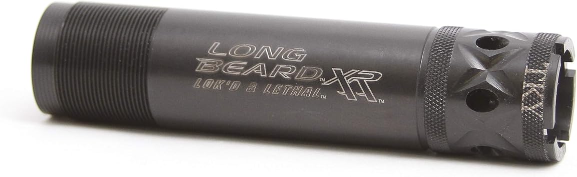 Carlson's Long Beard XR Choke Tube - Thumbnail 2