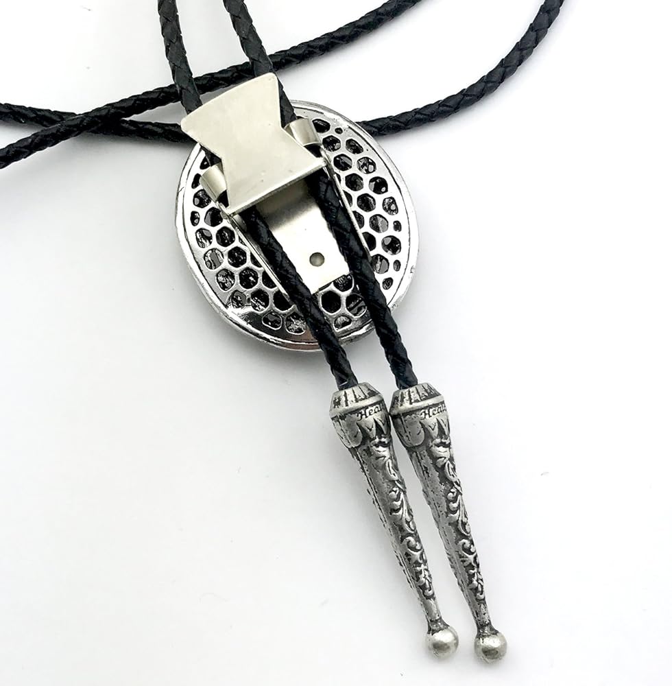 りょう様専用】 Large Star in Star Bolo Tie | www.sapi.org.sg