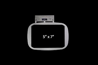 Durkee EZ Frames for Single Needle Embroidery Machines 5 inch x 7 inch