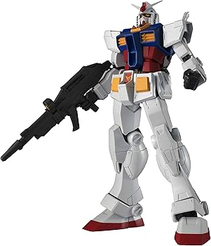 Amazon | TAMASHII NATIONS GUNDAM UNIVERSE 機動戦士ガンダム RX-78-2
