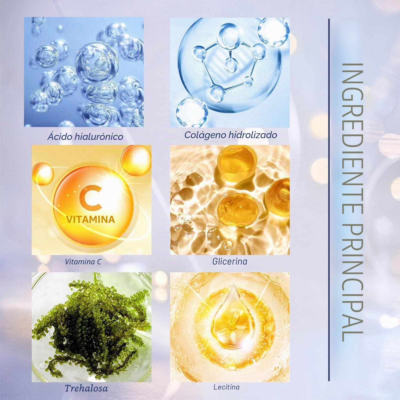 estiramiento facial invisible | Cinta facial antiarrugas | 60 unidades arrugas, cuello, mentón doble, mejillas, parches secretos maquillaje Lingjiong