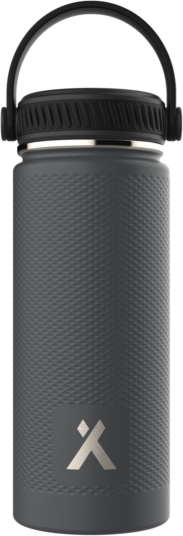 Bear Grylls Triple Wall Vacuum Insulated Stainless Bottle
