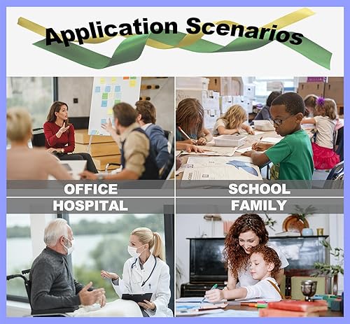 Miniatura 5 de TN810XL TN-810XL Cartucho de tóner de alto rendimiento para Brother TN-810 TN810 TN810 Uso de tóner para Brother MFC-L9610CDN HL-EX470W HL-L9410CDN