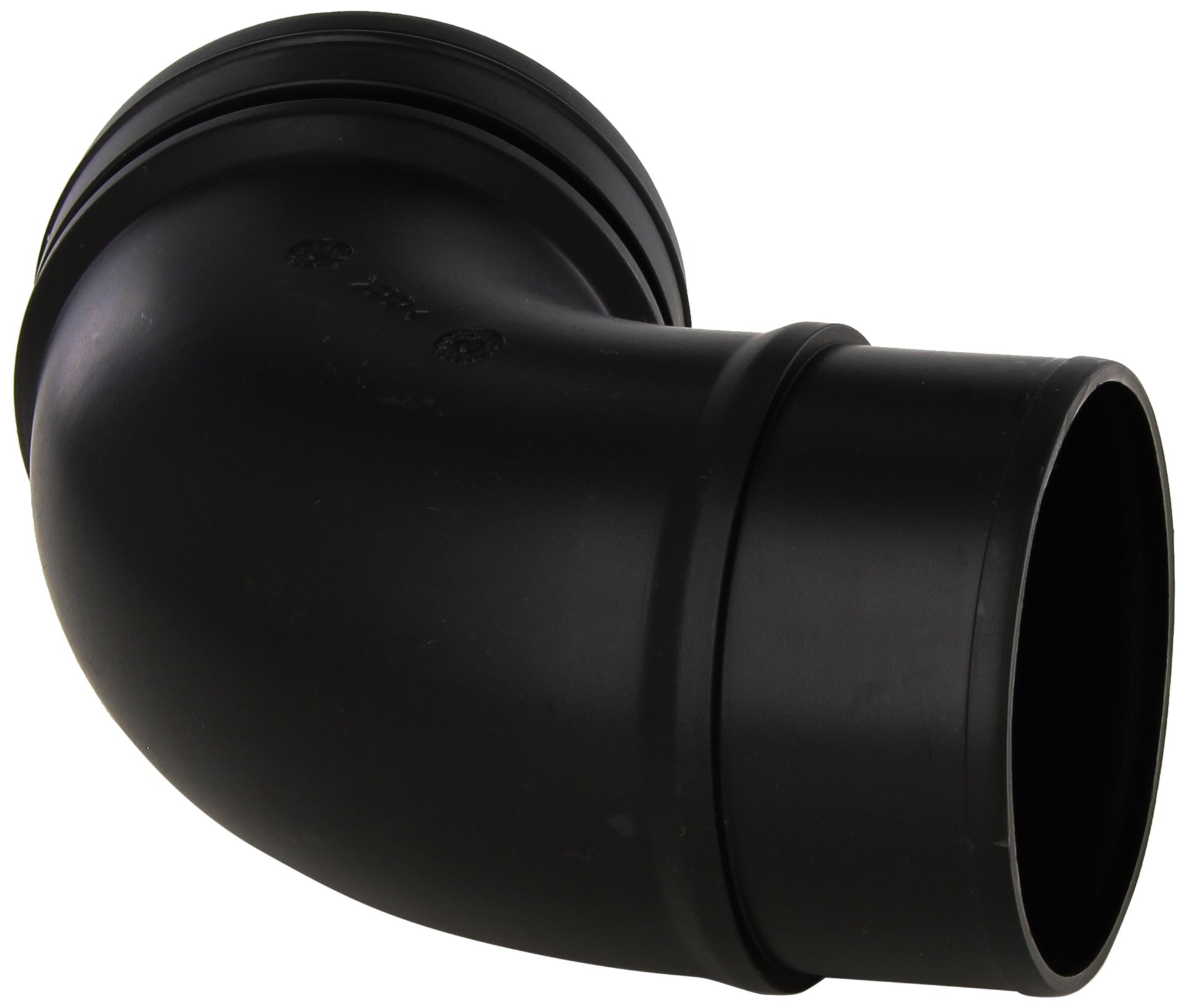 Tuyau coudé Hitachi 6697505 pour réparation de système de motorisation