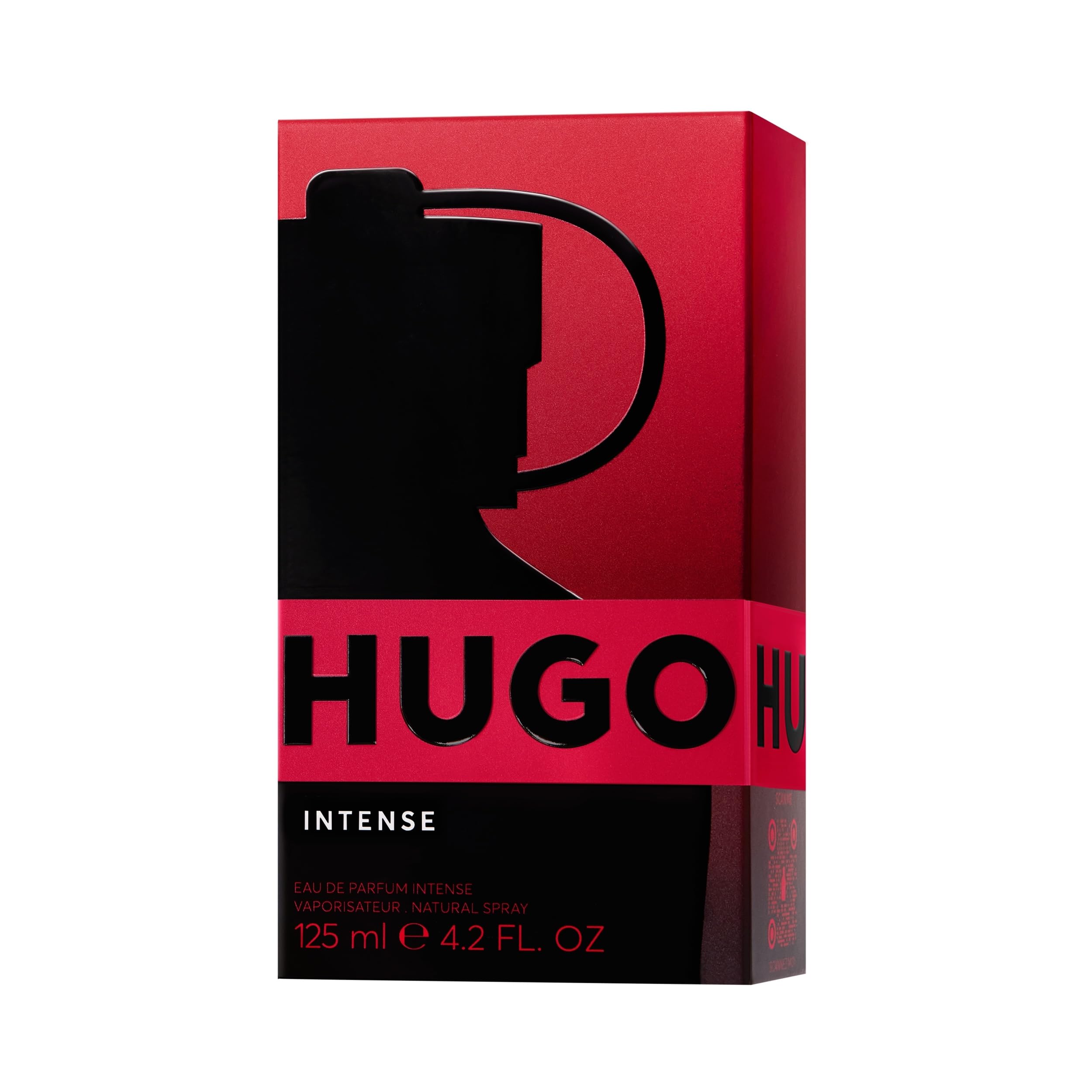 Hugo Boss Hugo Intense Eau de Parfum for Men 125 ml – Bild 3
