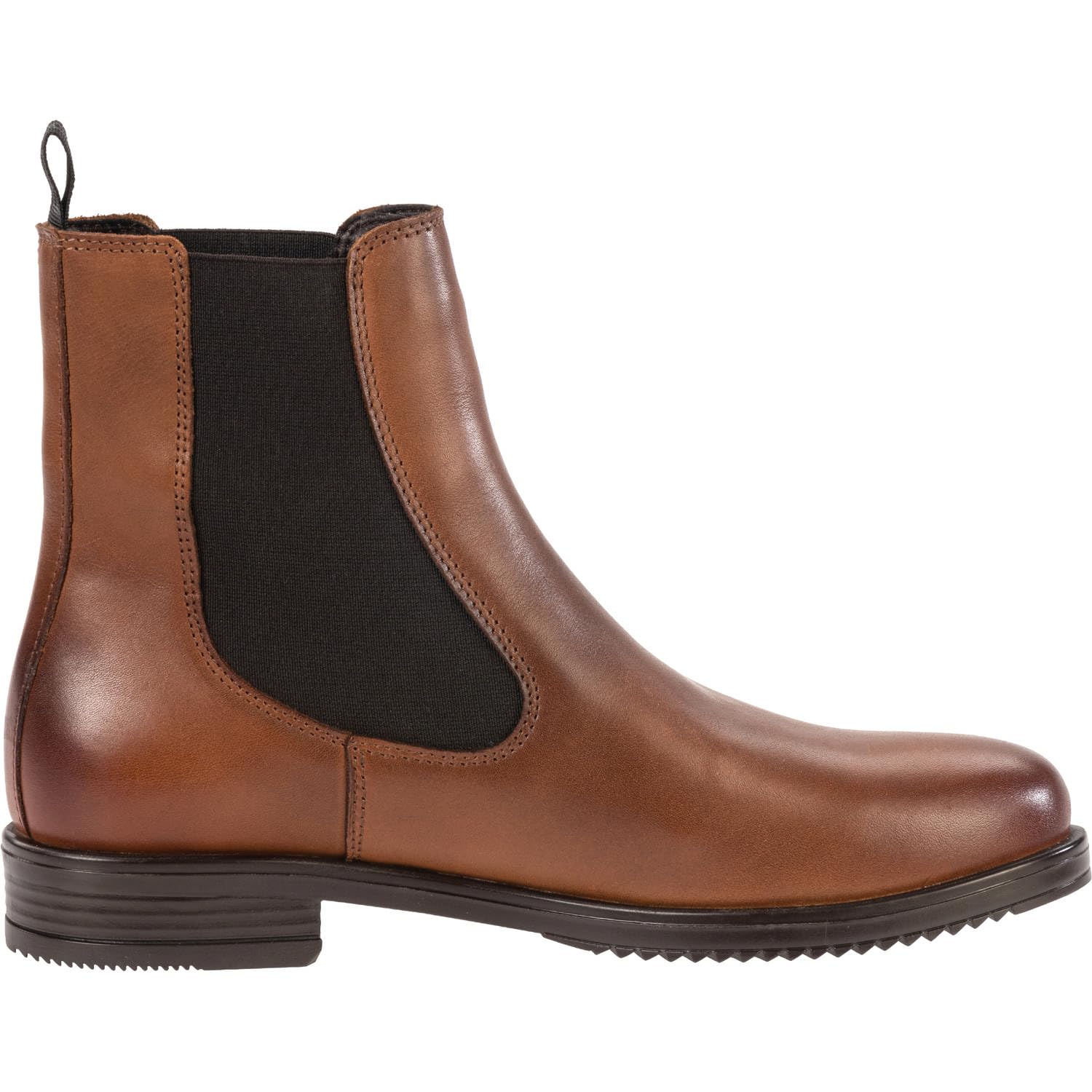 Palado Chelsea Boots Damen Paros P – elegante Boots Made in Portugal - leicht gefütterte Stiefeletten - modische Stiefel