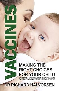 Vaccines: Making the Right Choice for Your Child