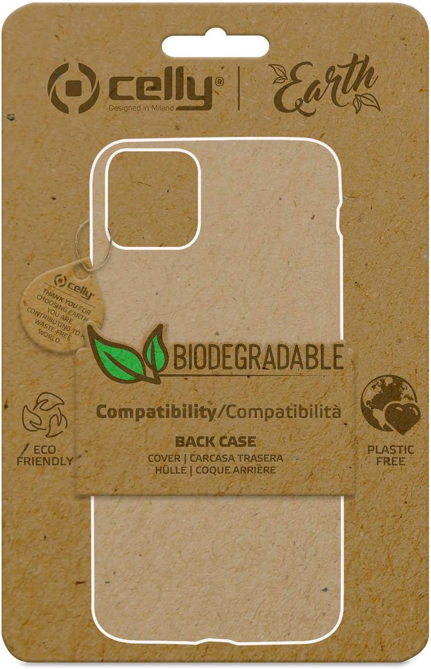 Flash Sale Celly Cover Earth Case for Apple iPhone 11 Pro Max