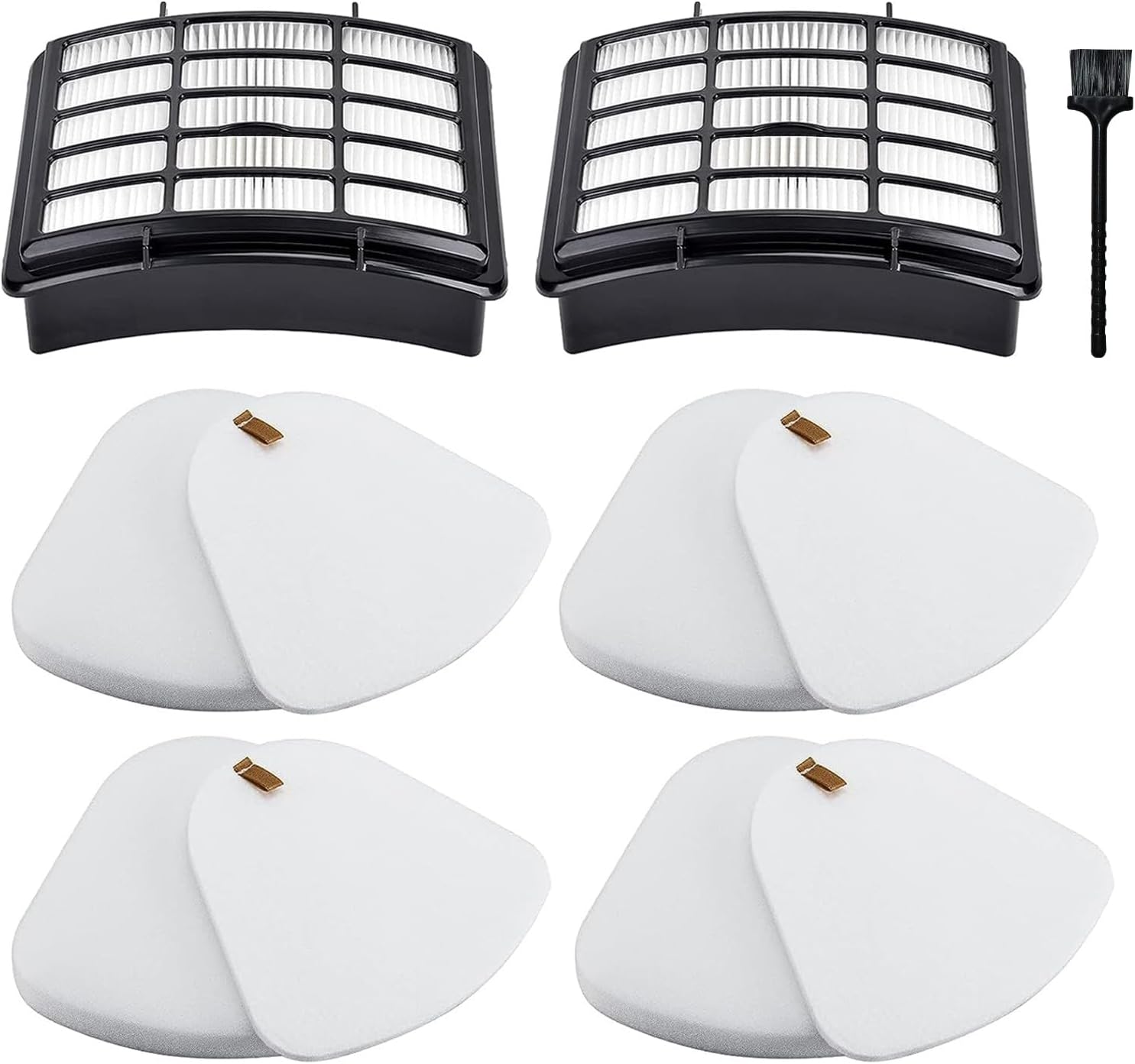 Filter Replacement Parts for Shark Navigator LiftAway