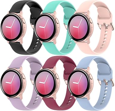 for Samsung Galaxy Watch Active 